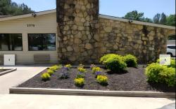 Travelodge by Wyndham Fayetteville