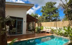 Casa Kasoy Private Pool Villa