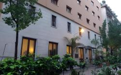 Hotel Federico II Central Palace