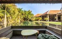 Park House -Exclusive 4 Bedrooms