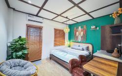 H”Home : Căn hộ mới , thang máy, trung tâm quận 1