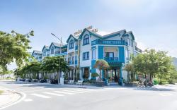 Tran Long Cu Hin Hotel