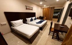 Atulya Green by Meyatri