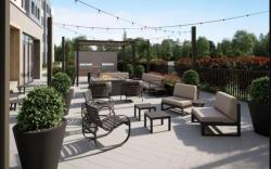 Staybridge Suites Houston Downtown