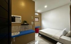 Padonan Inn Guesthouse Canggu Bali
