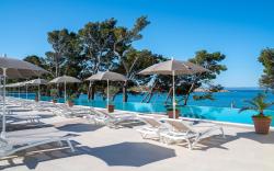 Valamar Meteor Hotel