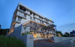 OS Style Hotel Batam Centre