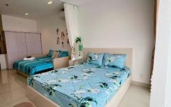 Căn hộ cao cấp gần sân bay