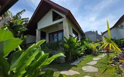 INNerpeace Bali Villa 3 : Jnana