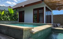 INNerpeace Bali Villa 1: Bhakti