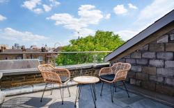 Be London - The Covent Garden Residences