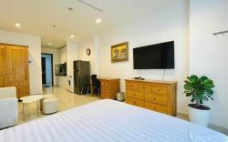 căn hộ cao cấp gần sân bay
