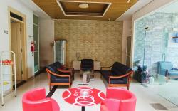 Dashan Dinoyo Malang