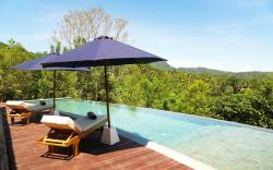 Devani Resort Sidemen