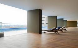 Wonderful Thematic 2BR at Praxis Apt By Travelio