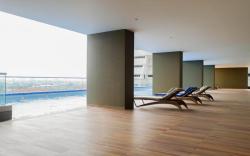 Wonderful Thematic 2BR at Praxis Apt By Travelio