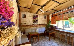 Alayaz Hotel
