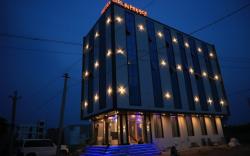 HOTEL BIRLA PALACE