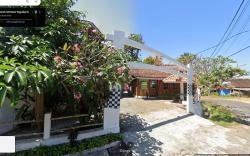 Villa Joglo Paris Yogyakarta