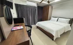 Namtalay Home Apartment 1