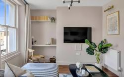 Be London - The St John's Wood Residences