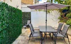 Be London - The Warwick Avenue Residences