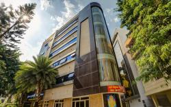 Diamond Palace, Bangalore