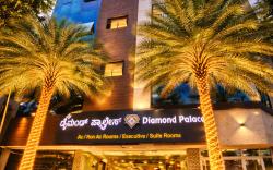 Diamond Palace, Bangalore