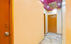 Super Hotel O Rishra Railway Station Formerly Green Guest House