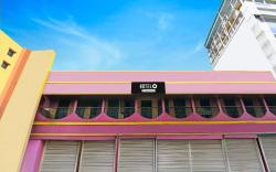 Super Hotel O Rishra Railway Station Formerly Green Guest House