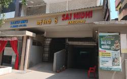 Hotel Sai Nidhi ,Airoli Mindspace 