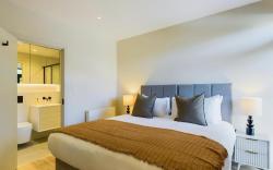 Be London - The St Pancras Residences
