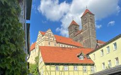 Hotel Domschatz