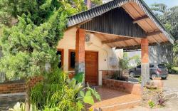 RedDoorz Plus @ Ladang Asri Homestay Lampung