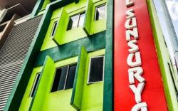 Hotel Sunsurya