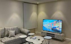 Place for Family and Staff Accommodations #1