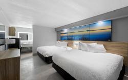 Days Inn by Wyndham San Antonio Near Lackland AFB