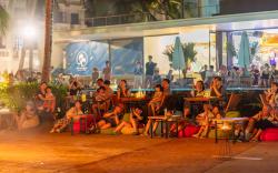 Cataleya Beachfront Boutique Seaview