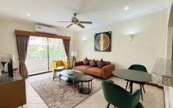 1 Bed - 1 living Beachside |  Pool | Kitchen  204