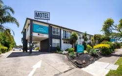 The Mulgrave Motel