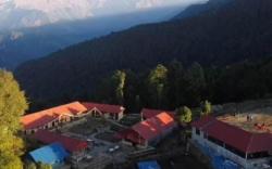 Hotel mardi station & restaurent 