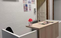 Hostal Alonso No Limit Madrid