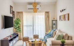 Samaara 2 BHK Apartment, Candolim, North Goa