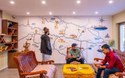 Hotel Bayshu - The Hosteller Leh