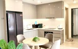 Shi House -2 BR Masteri Centre Point Bơi &Gym