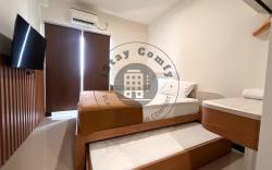 Studio Citra Plaza Nagoya A3807 City View