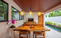 Sai villa Ubud Bali