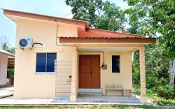 Singgah Homestay
