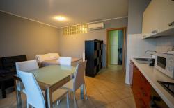 Turin Airport apt G