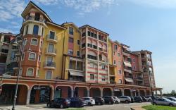 Turin Airport premium apartment G